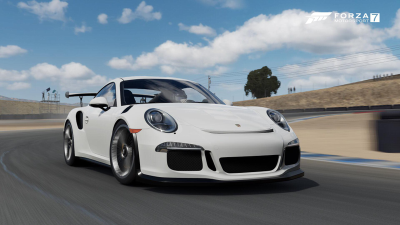 Illustration for article titled The Ultimate Forza Buyers' Guide
